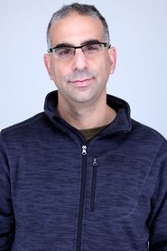 Liran Atzmor portrait