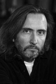 Andrii Mai portrait