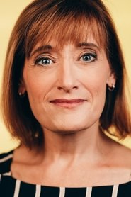 Petrina Bromley portrait