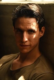 Christian Gnecco Quintero portrait