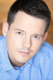 Cory Kays portrait