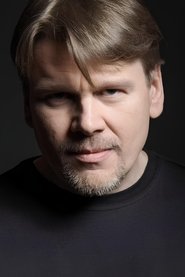 Volodymyr Tereshchuk portrait