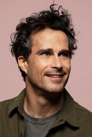 Patrick Hivon portrait