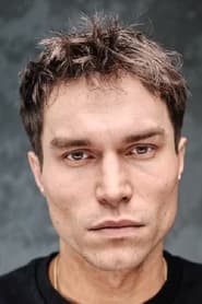 Mateusz Dymidziuk portrait