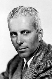 Howard Hawks portrait