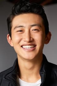 Daniel Kim portrait