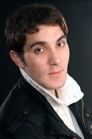 Ceyhun Mammadov portrait