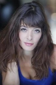 Ariane Mourier portrait