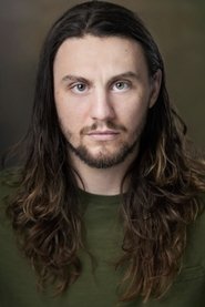 Tyler Veinot portrait