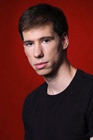Silvio Mumelaš portrait