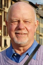 Rudy Maxa portrait