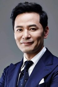 Kim Chang-ok portrait