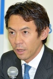 Hiroki Kikuno portrait