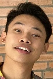 Naron Cherdsoongnern portrait