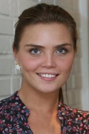 Kim Feenstra portrait