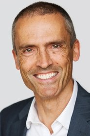 Steven Finch portrait