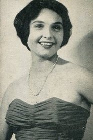 Edda Albertini portrait