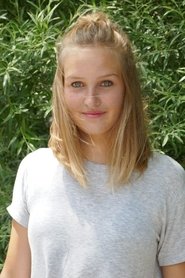 Nele Guderian portrait