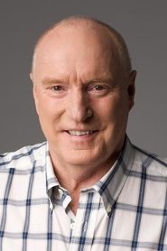 Ray Meagher portrait