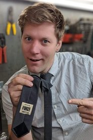 Colin Furze portrait