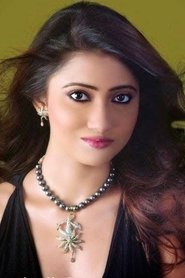 Sampurna Lahiri portrait