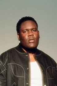 Jabari Manwa portrait
