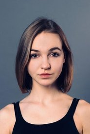 Elizaveta Yudina portrait