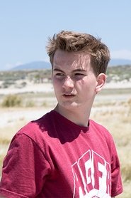 Isaac leonard portrait