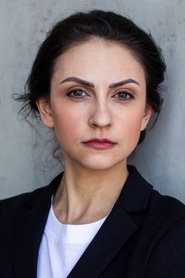 Katharina Derr portrait