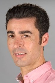 Vicente Morais portrait