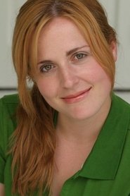 Samantha Hale portrait