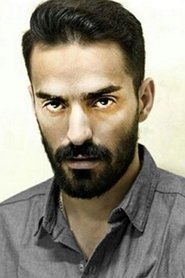 Shahin Nemati portrait