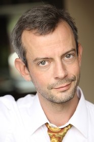Fred Maske portrait