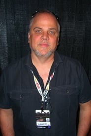 Duncan Rouleau portrait