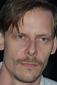 Vyacheslav Ilyn portrait