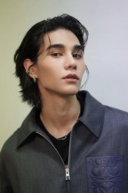Jeff Satur portrait