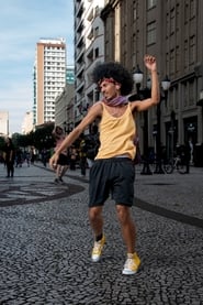 Luques Oliveira portrait