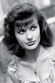 Jennifer Jayne portrait