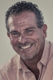 Lee Simmons portrait