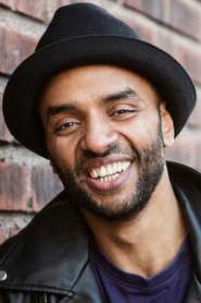 Khadar Ayderus Ahmed portrait