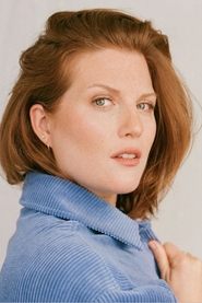 Julie Trépanier portrait