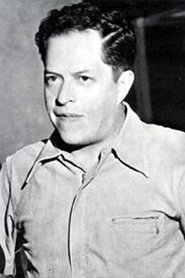 Alberto Gout portrait