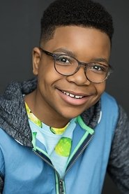 Elijah M. Cooper portrait
