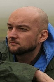 Vadim Vitovtsev portrait