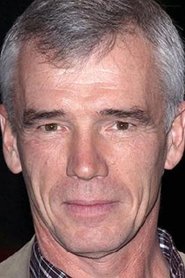 Luc Bernard portrait