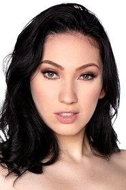 Aria Alexander portrait