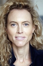 Mathilde Penin portrait