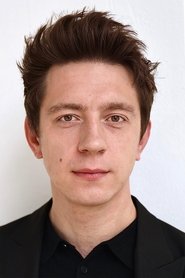 Denis Prytkov portrait