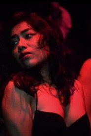 Olimpia Paredes portrait