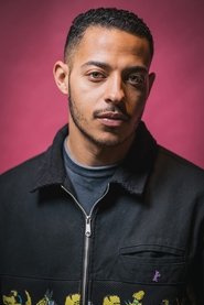 Daryl McCormack portrait